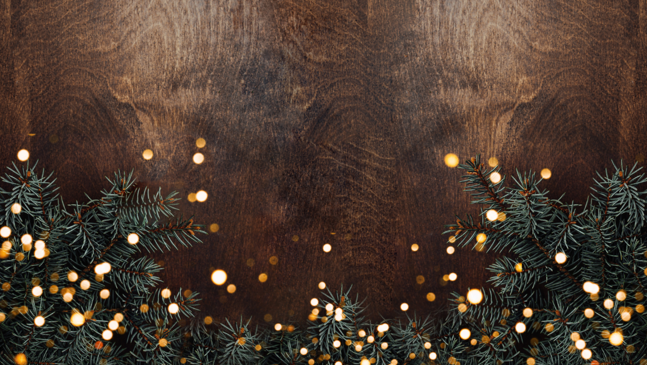 Holiday Giveaway