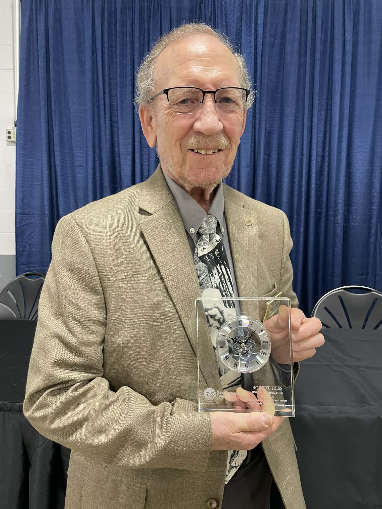 Bob Hess